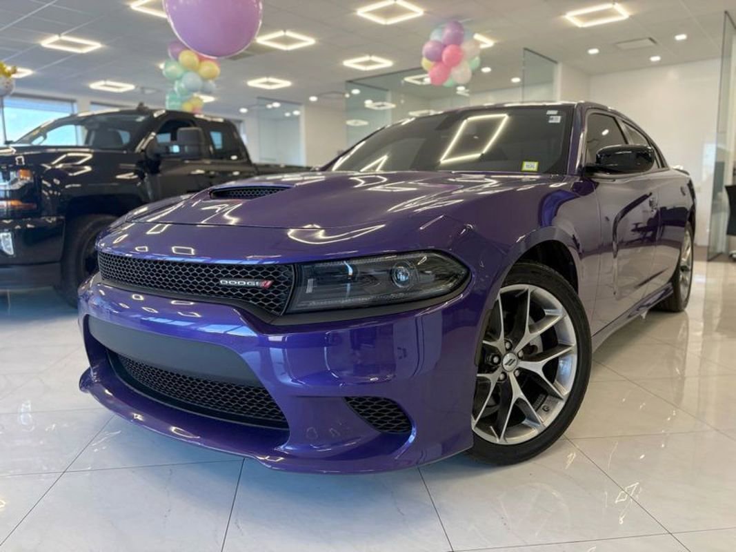 Used 2023 Dodge Charger GT