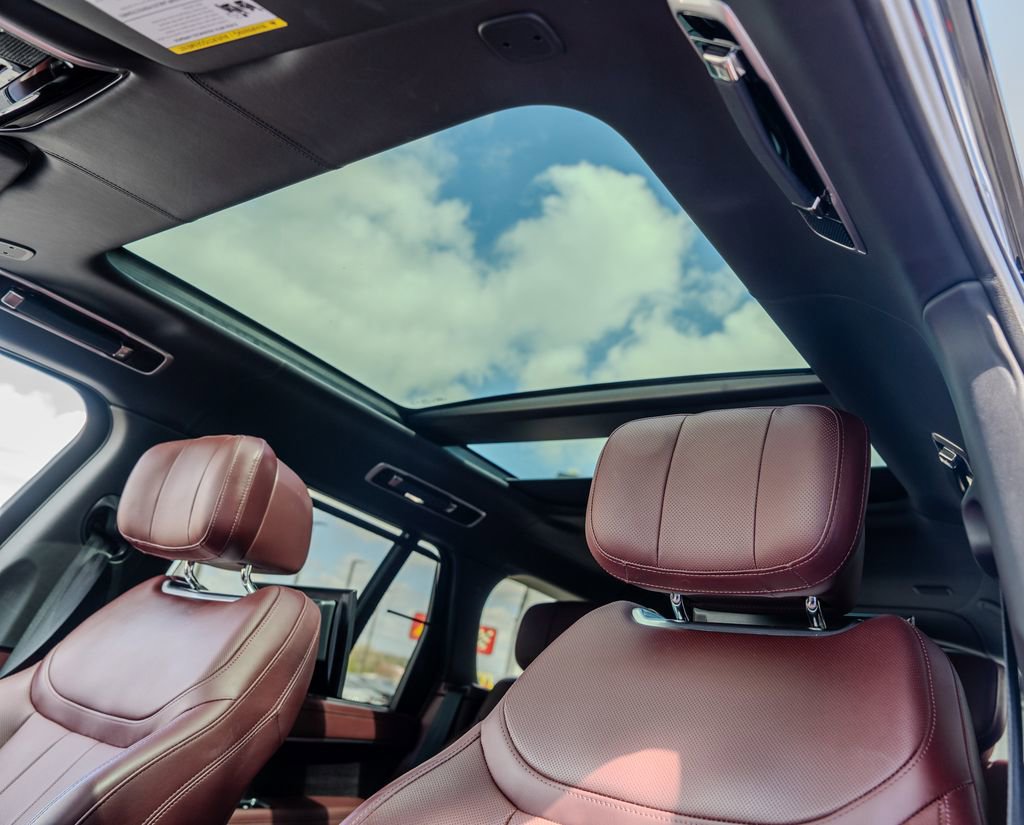 2024 Land Rover Range Rover Autobiography