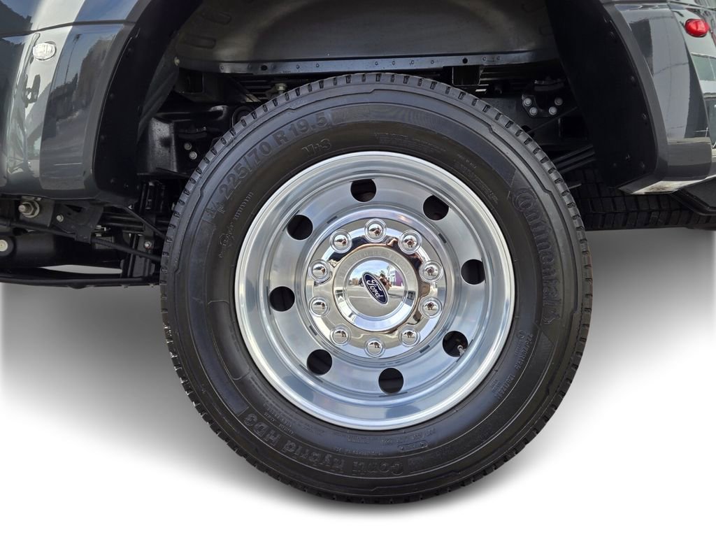 2021 Ford F450 Platinum