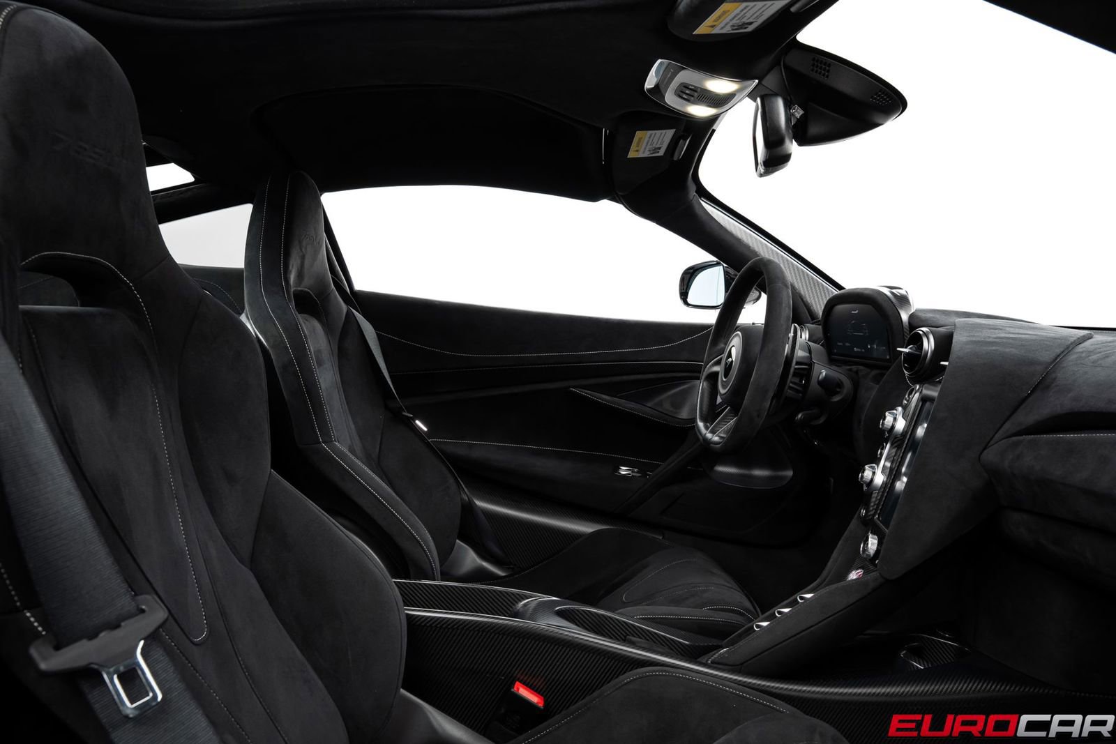 Used 2021 McLaren 765LT photo 37