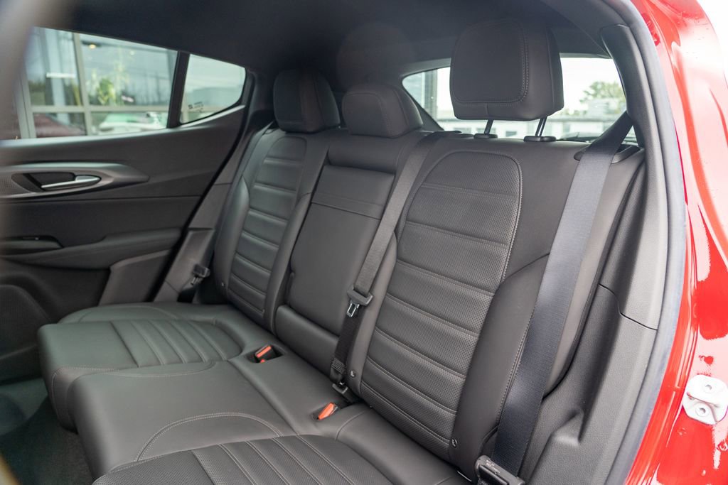 2024 Alfa Romeo Tonale Ti