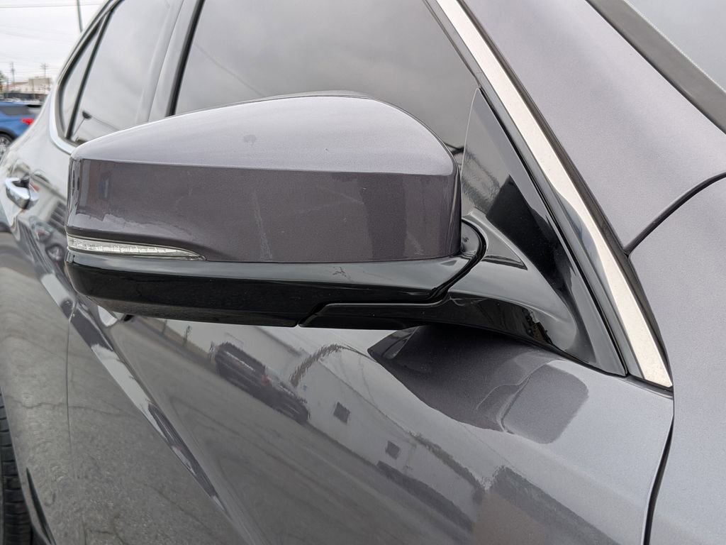 2020 Acura TLX w/ Technology Package