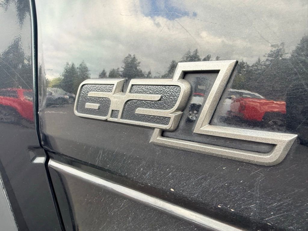 2014 Ford F150 Raptor