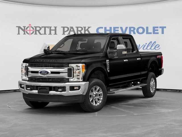 Used 2019 Ford F250 XLT w/ XLT Premium Package