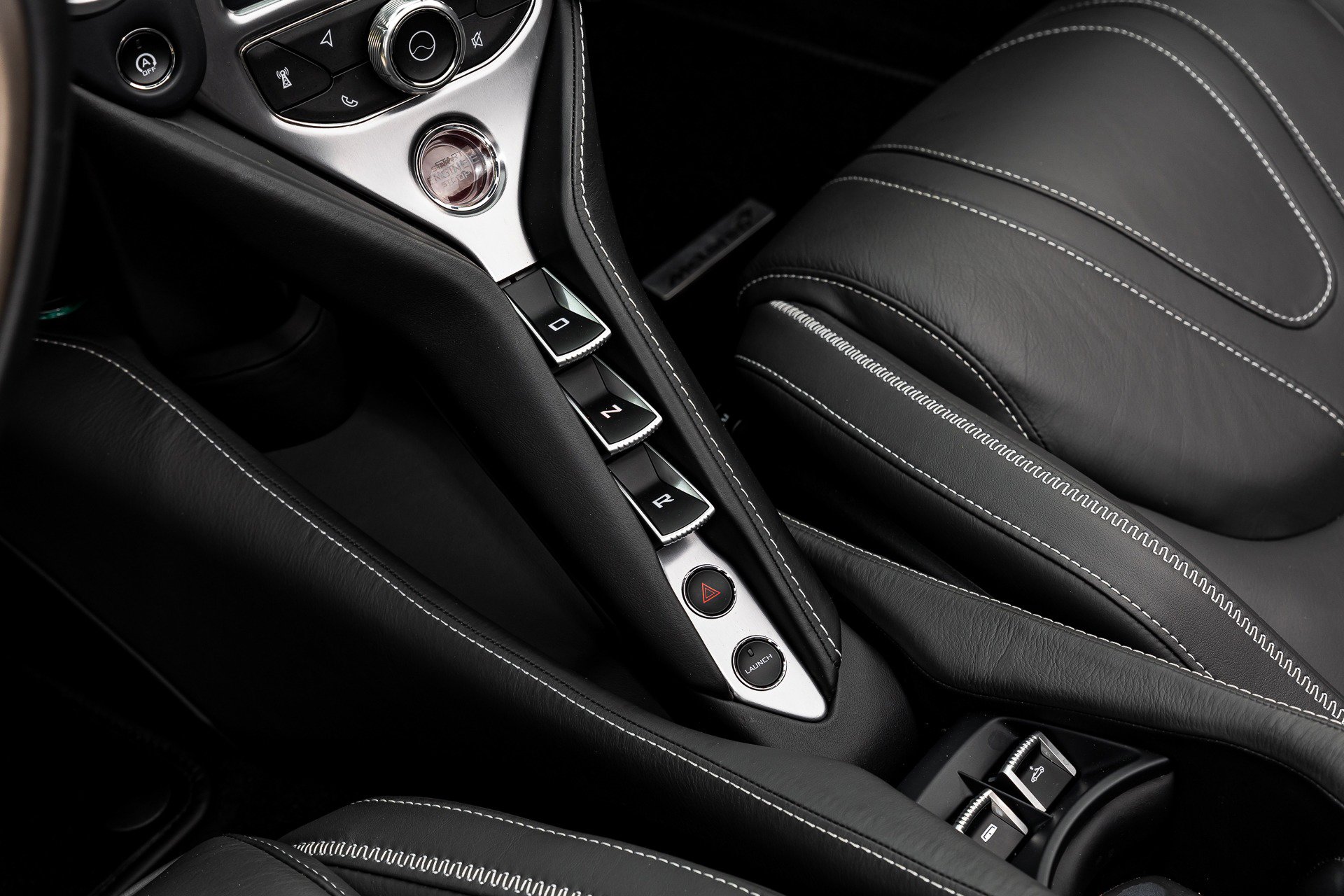 Used 2020 McLaren 720S Luxury photo 34
