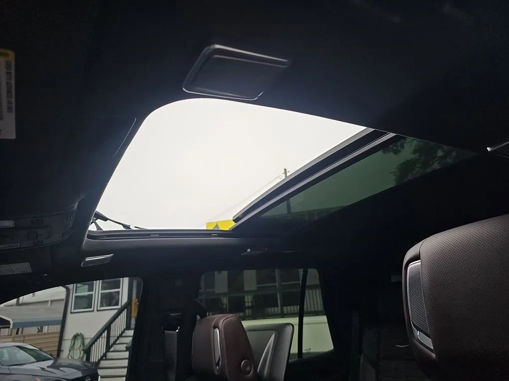 2021 Cadillac Escalade Premium Luxury Platinum