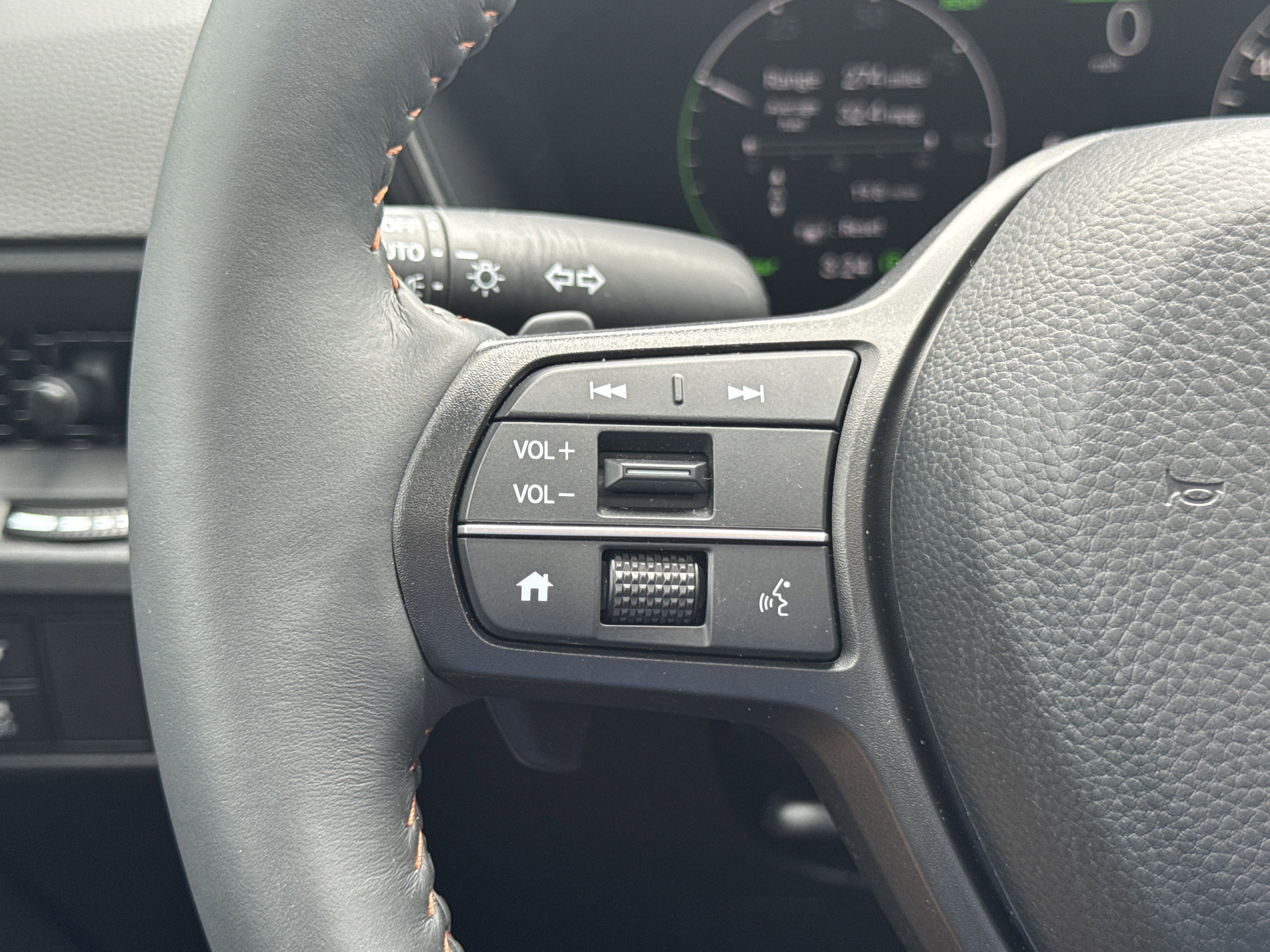 2024 Honda CR-V Sport-L