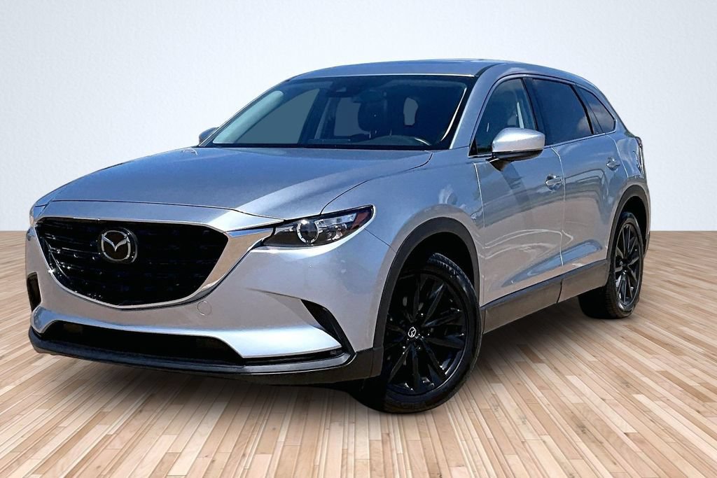 Used MAZDA CX-9 for Sale in Oklahoma City, OK - Autotrader
