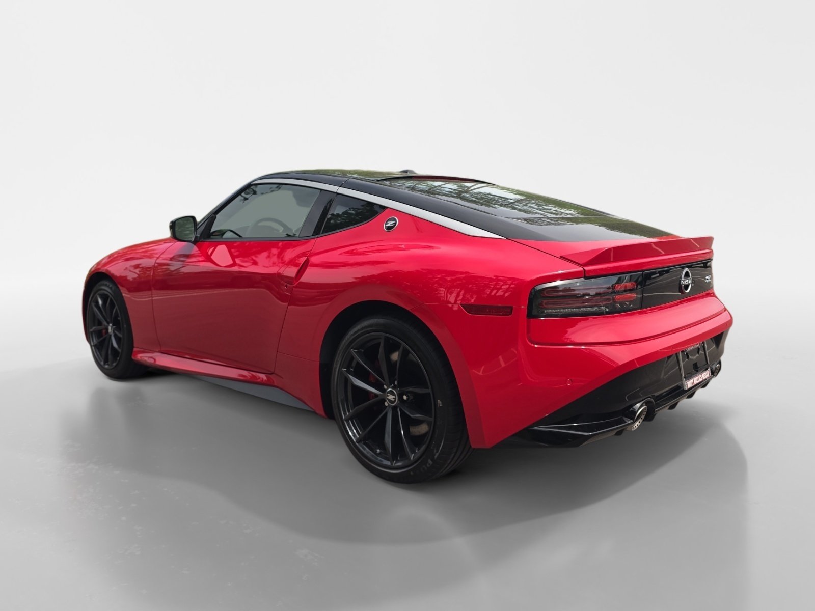 New Nissan Z for Sale in Knoxville, TN - Autotrader