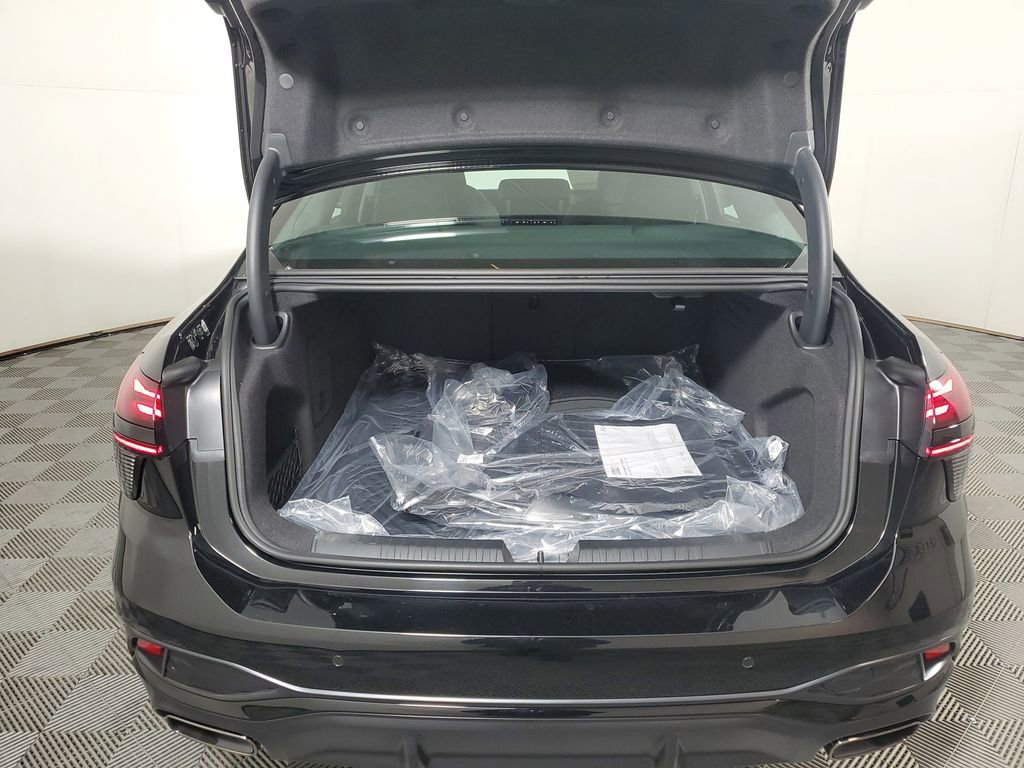 2026 Audi A6 Prestige