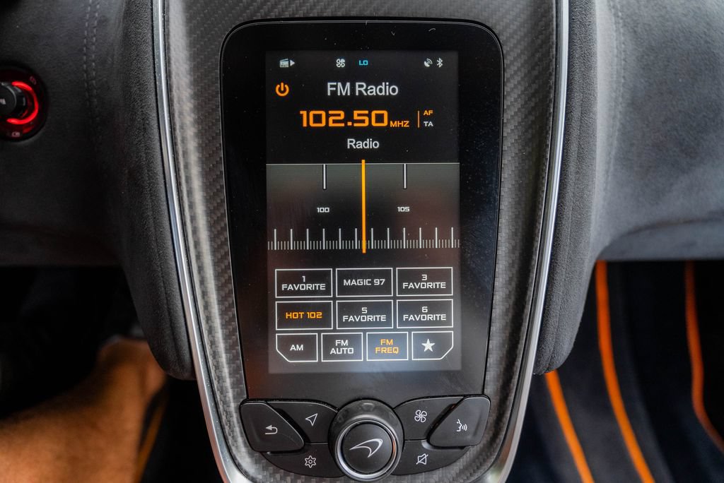 Used 2019 McLaren 600LT photo 69