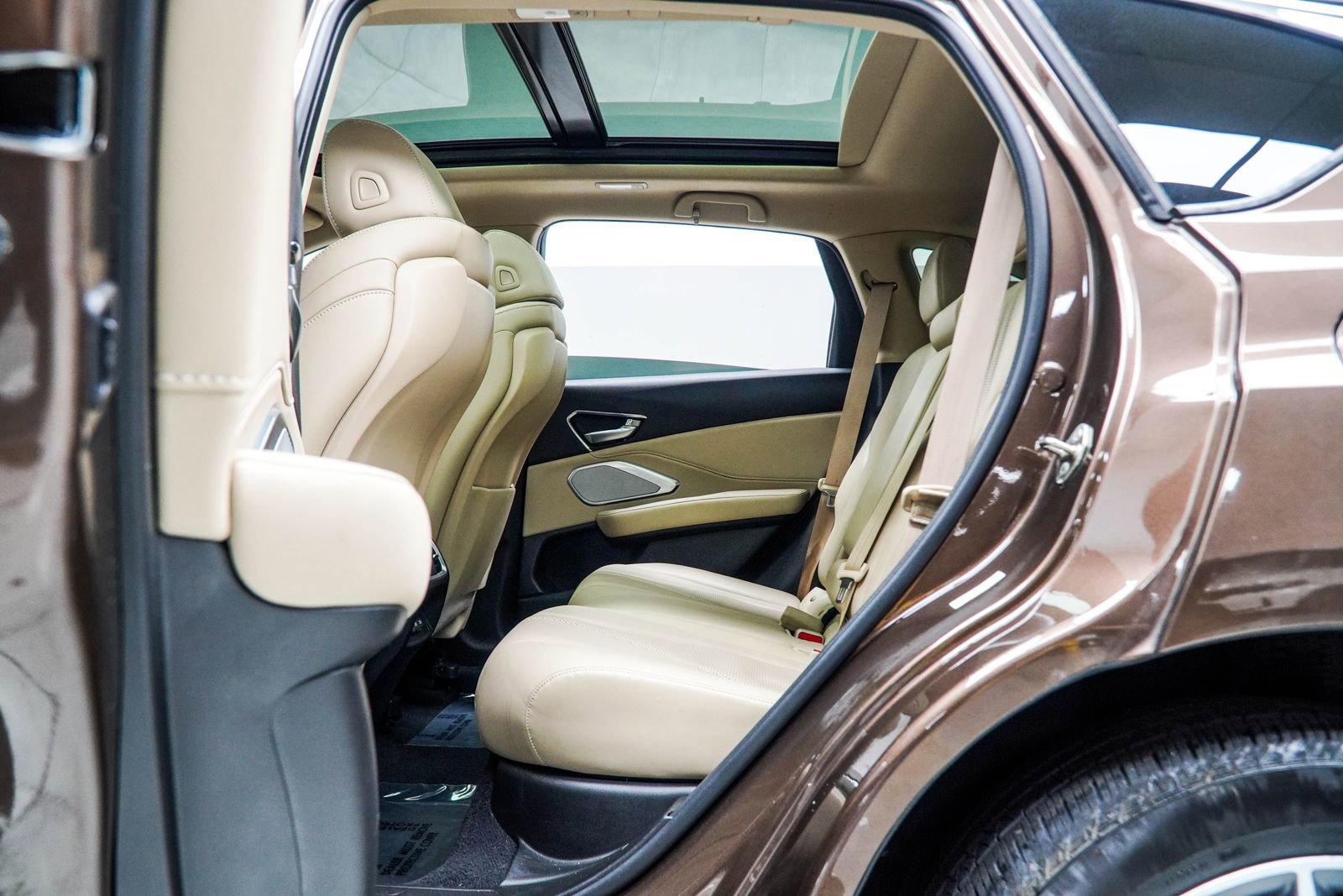 2019 Acura RDX w/ Technology Package