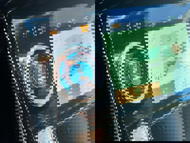 2022 Jaguar I-PACE HSE