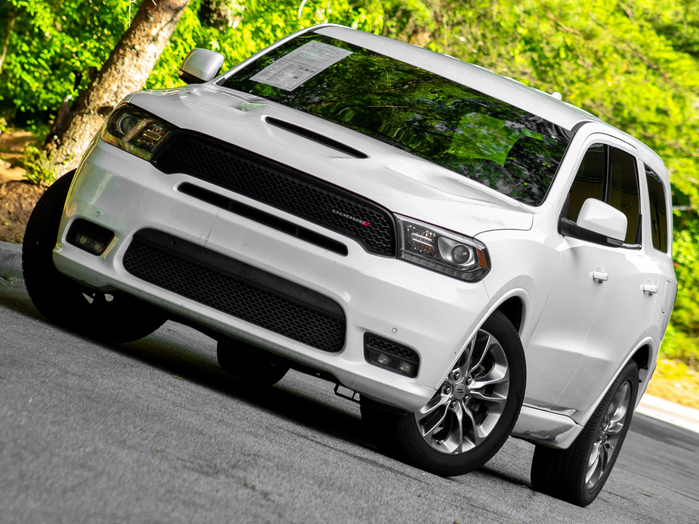 2019 Dodge Durango R/T