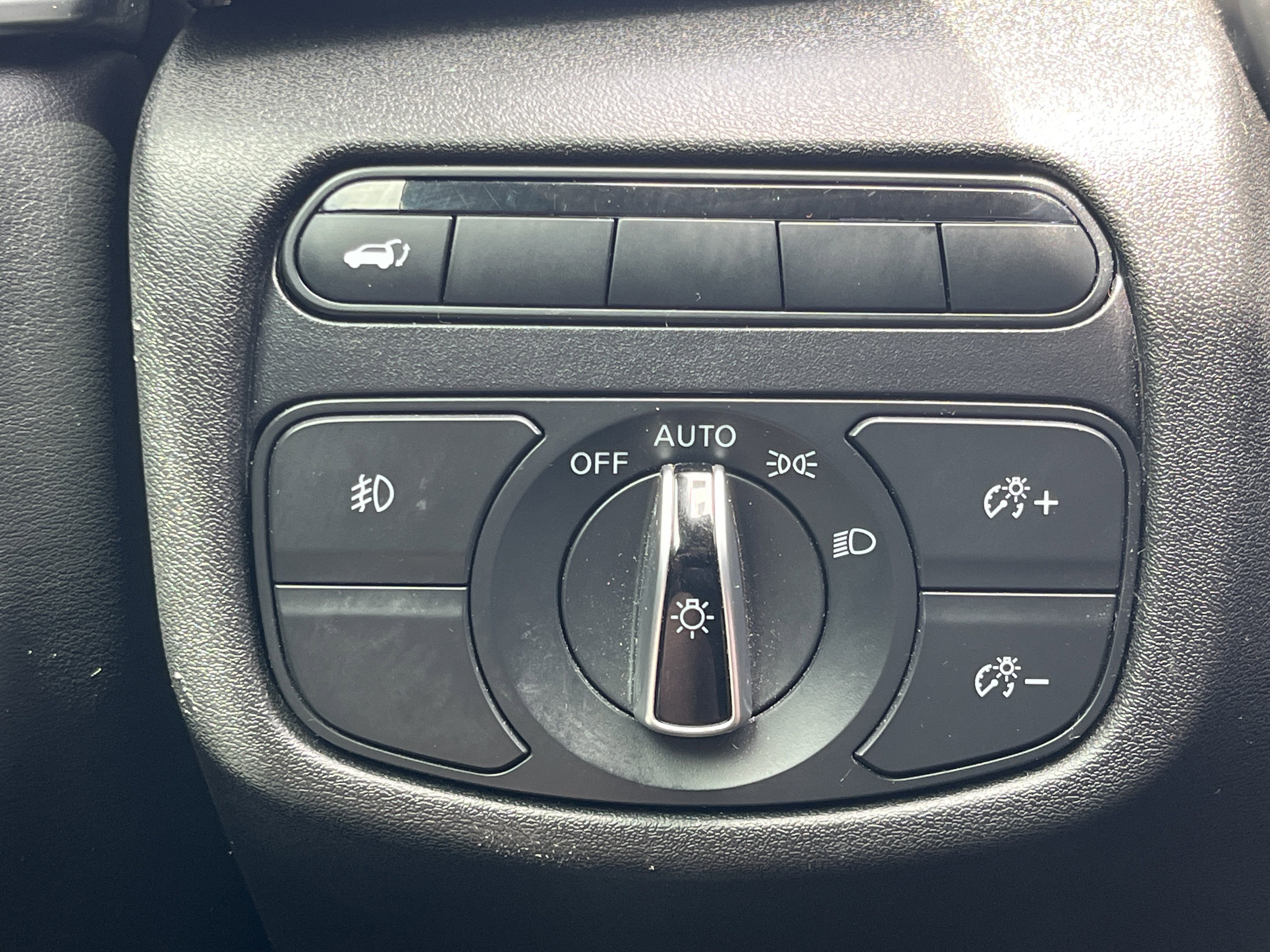 2019 INFINITI Qx50 Luxe