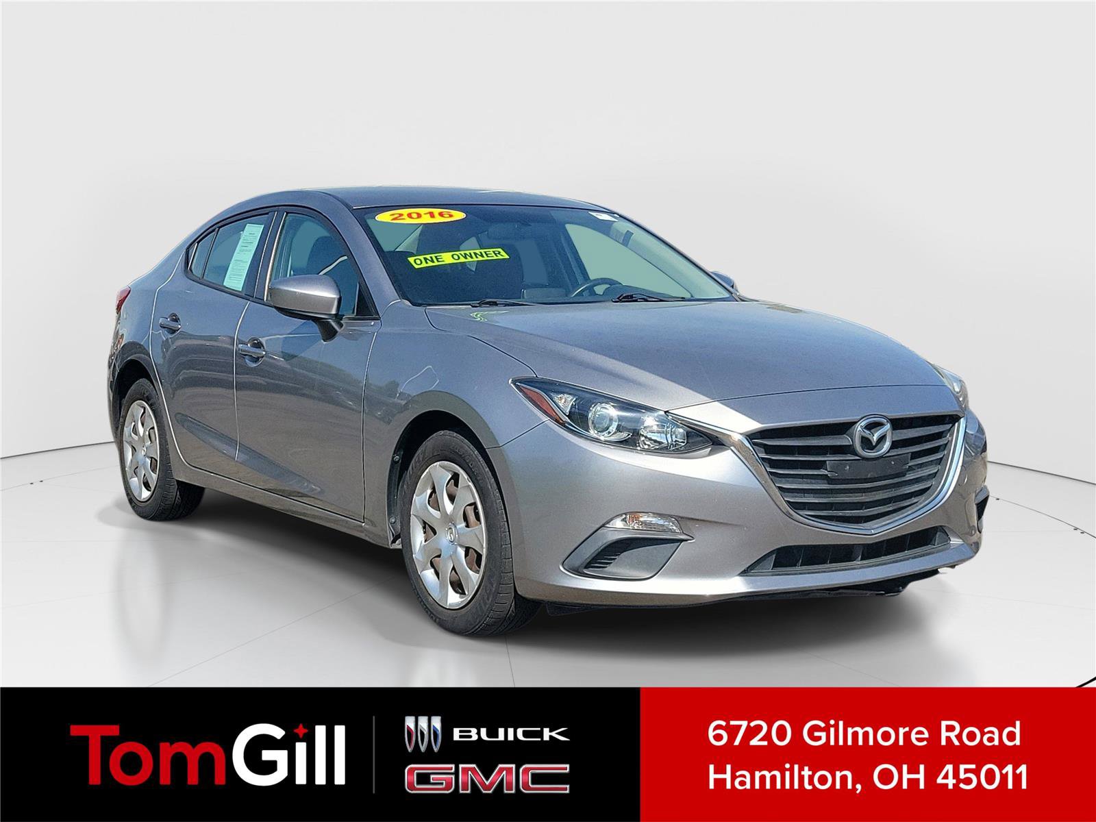 Used MAZDA MAZDA3 for Sale in Cincinnati, OH - Autotrader