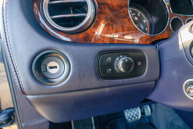 2007 Bentley Continental GT