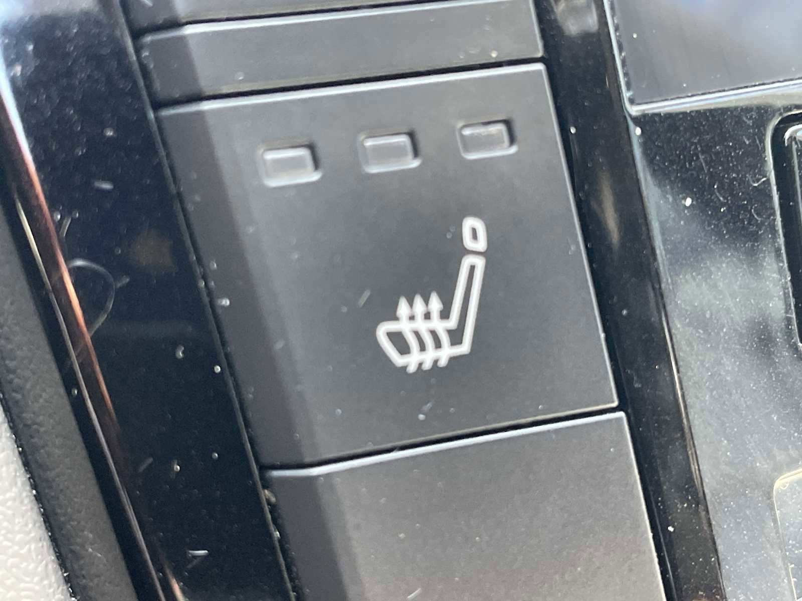 2025 INFINITI Qx50 Luxe