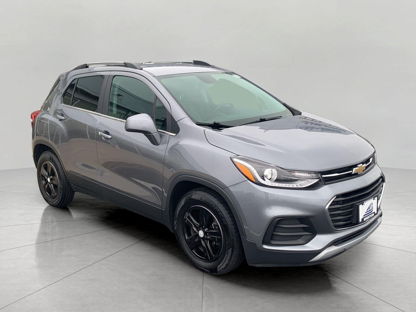 Used 2020 Chevrolet Trax LT w/ LT Convenience Package