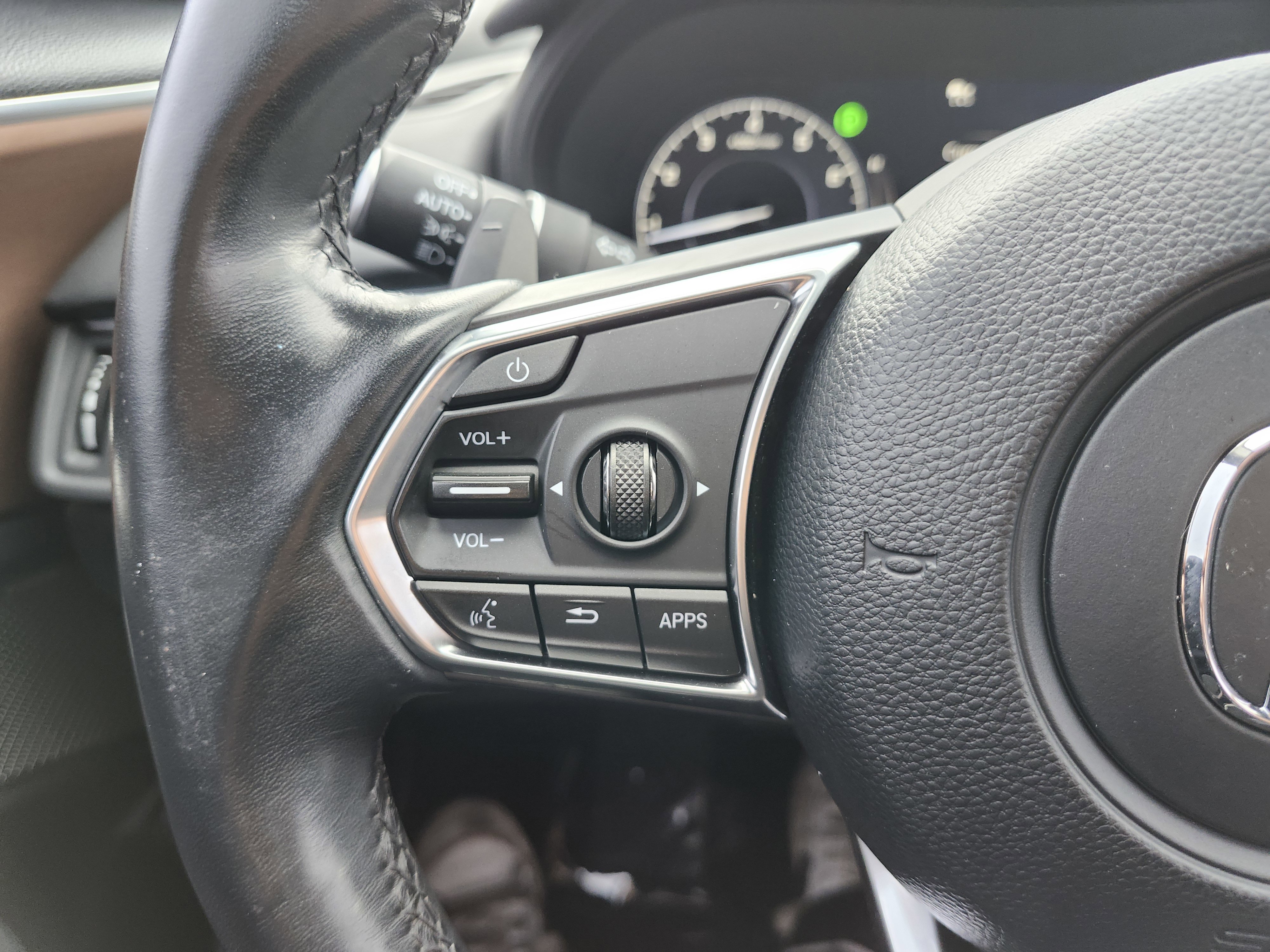 2021 Acura TLX w/ Technology Package