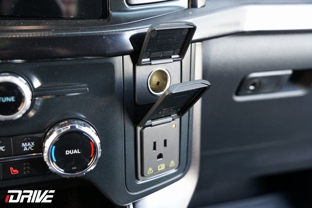 2025 Ford F150 Raptor