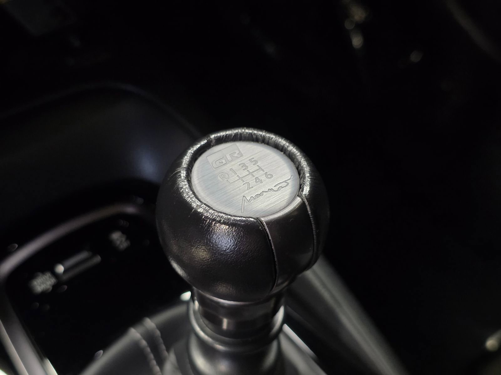 2023 Toyota Corolla GR