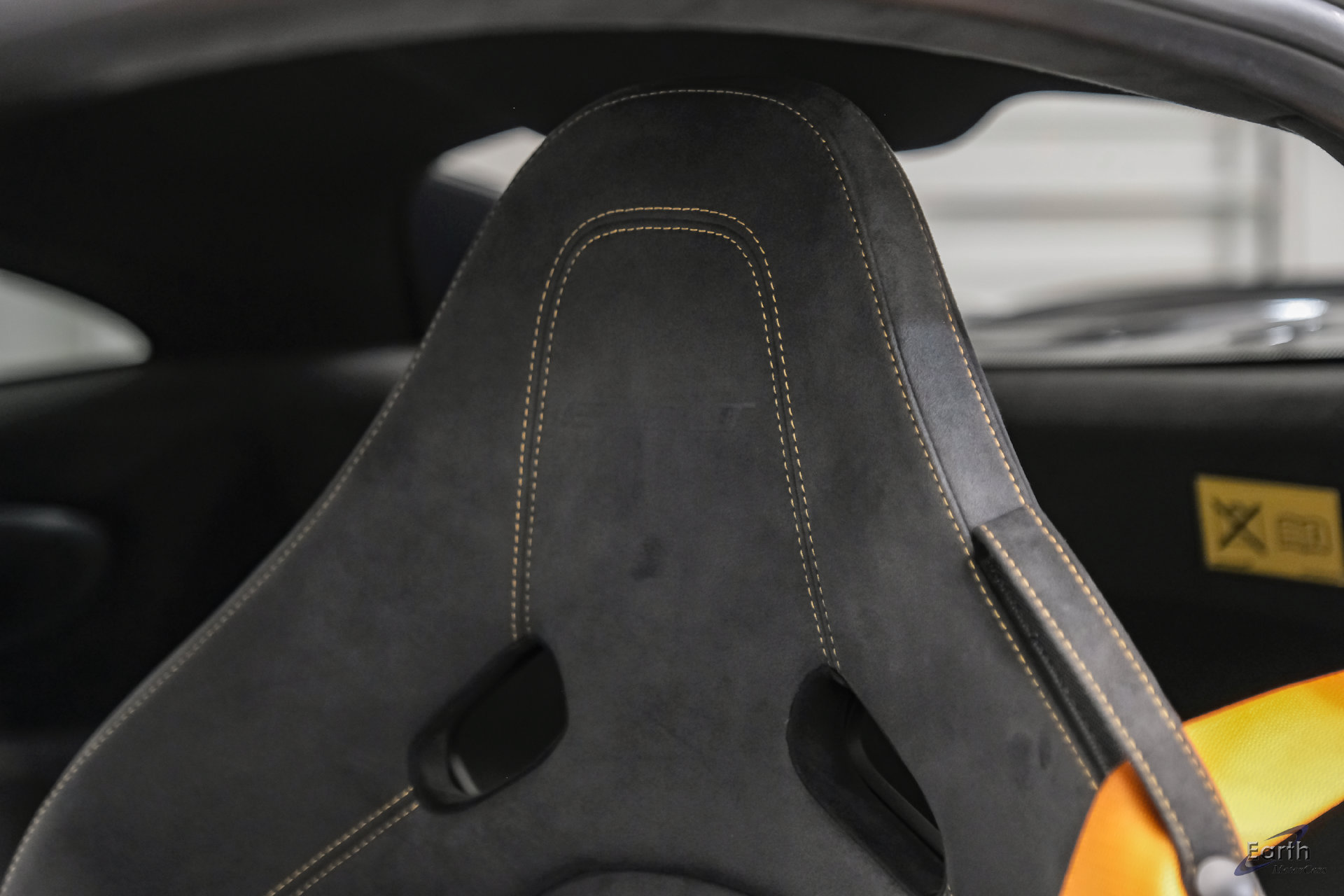 Used 2019 McLaren 600LT photo 47