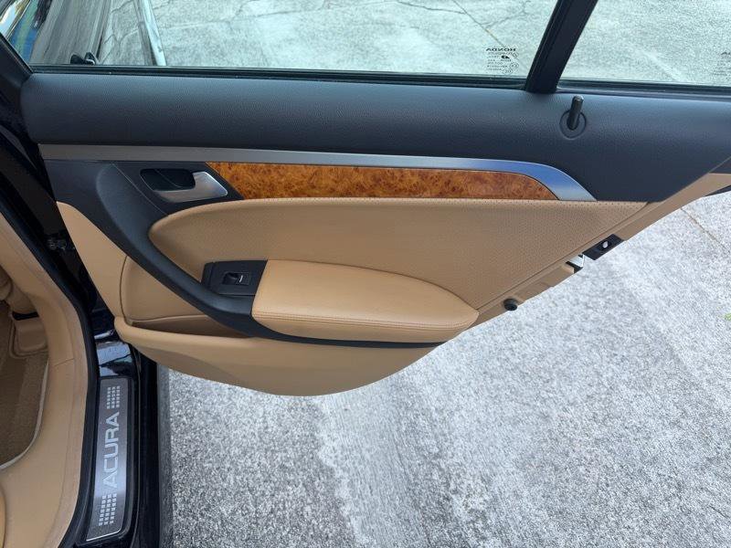 2006 Acura TL