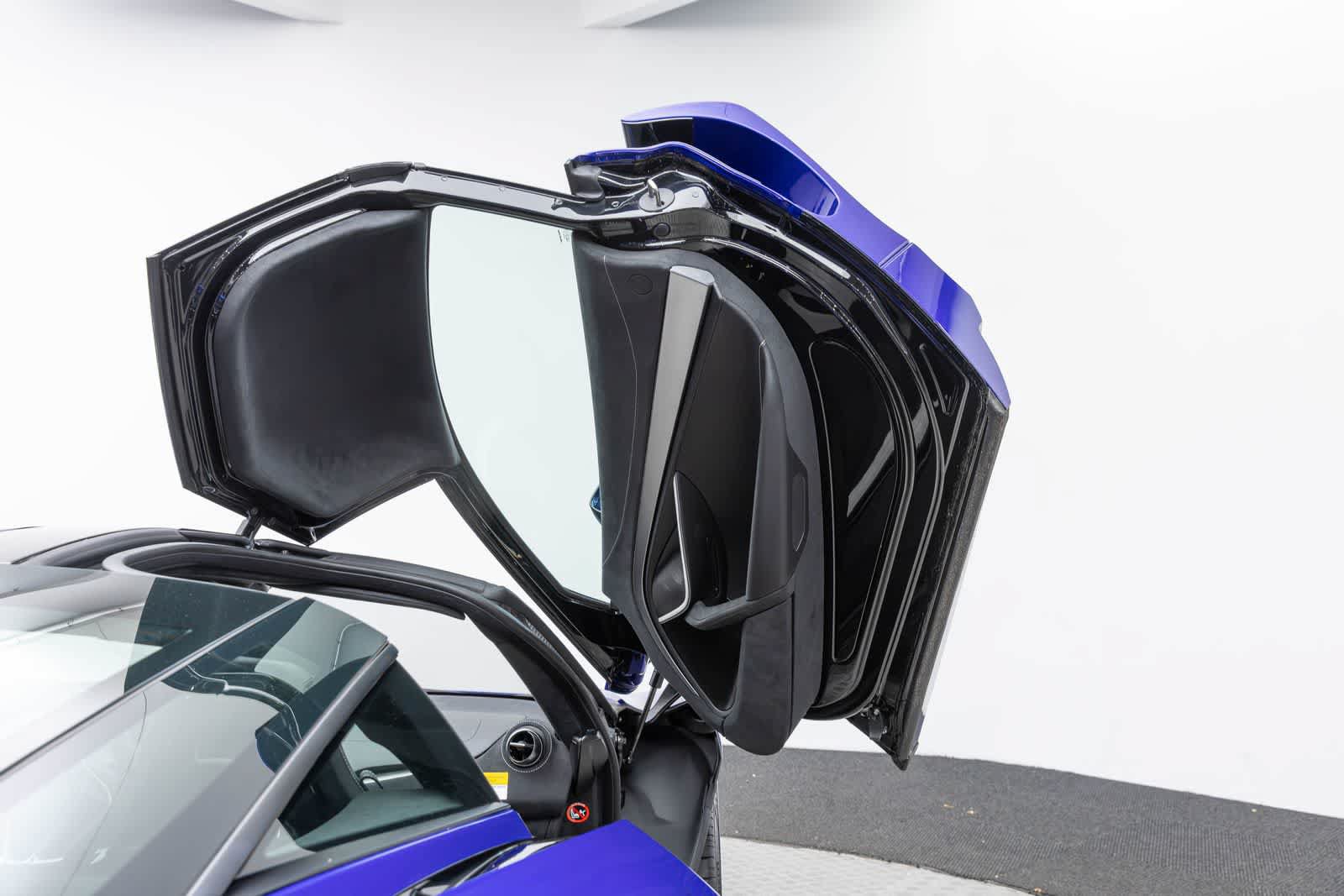 New 2027 McLaren 750S photo 35