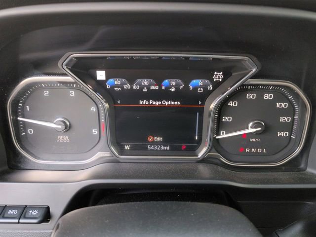 2021 GMC Sierra 2500 Denali