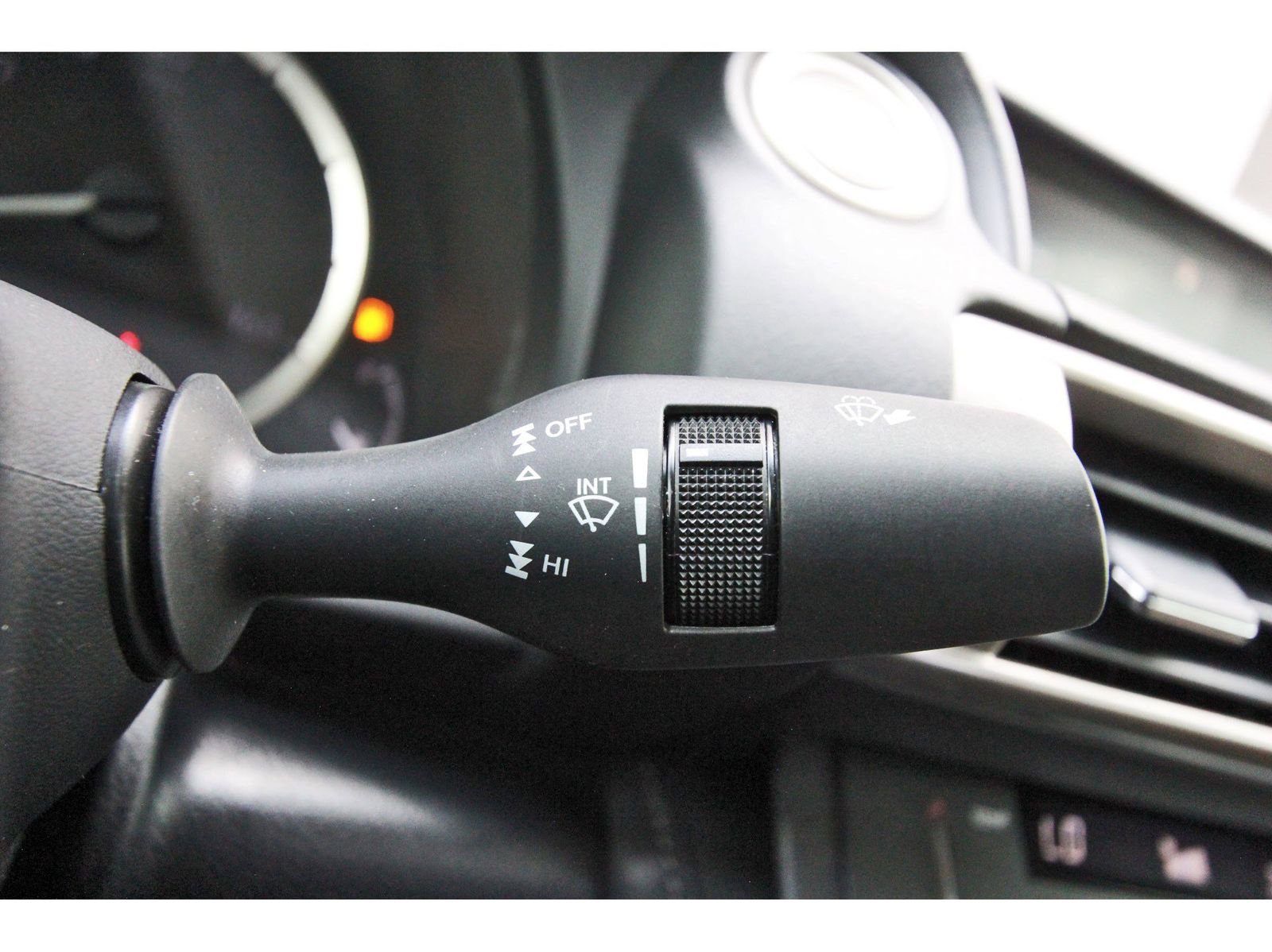 2015 Lexus IS 250 AWD