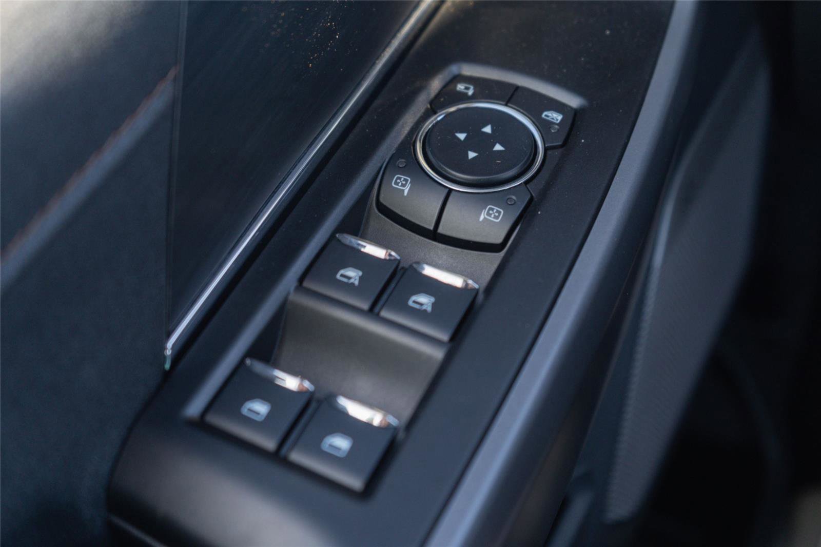 2025 Ford F150 Lariat