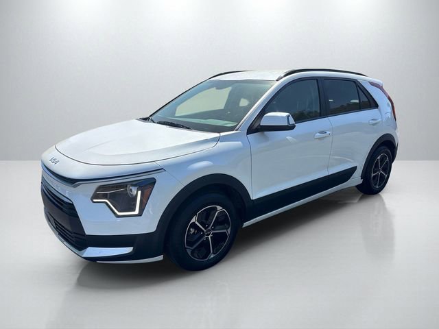 2025 Kia Niro EX