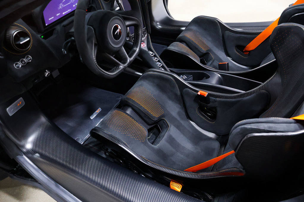 Used 2022 McLaren 765LT photo 54