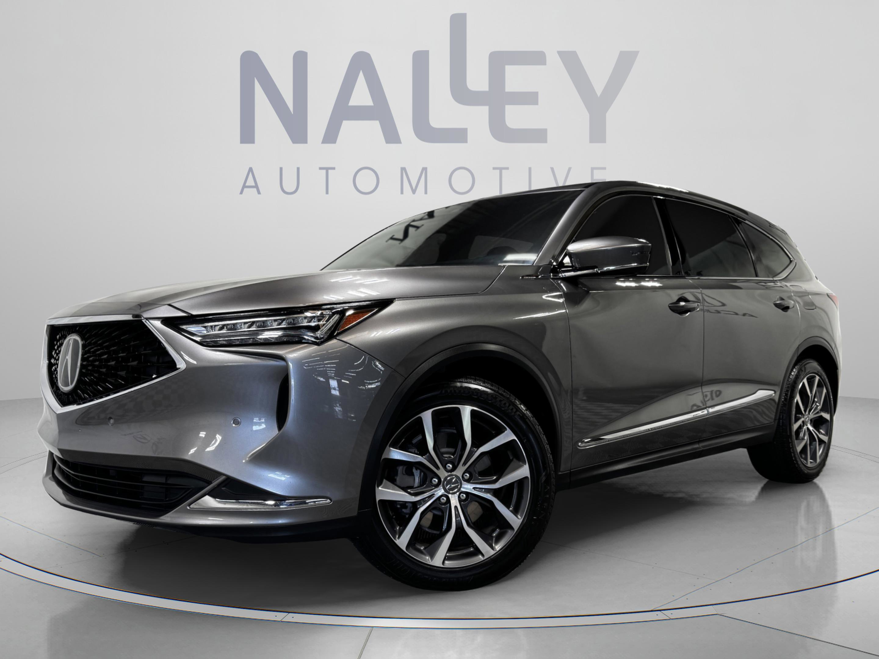 2023 Acura MDX FWD w/ Technology Package