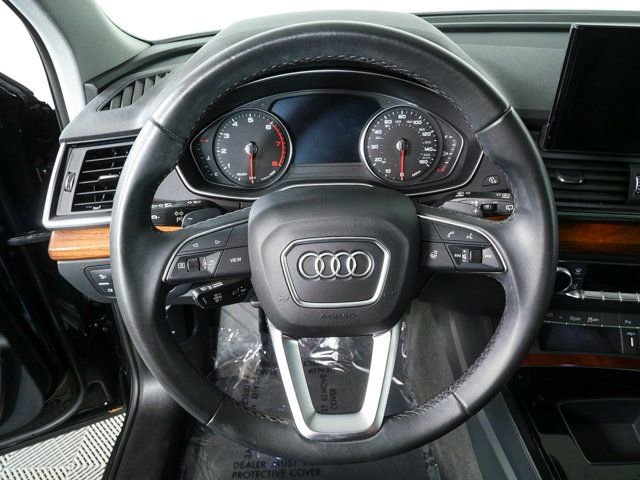 2023 Audi Q5 2.0T Premium