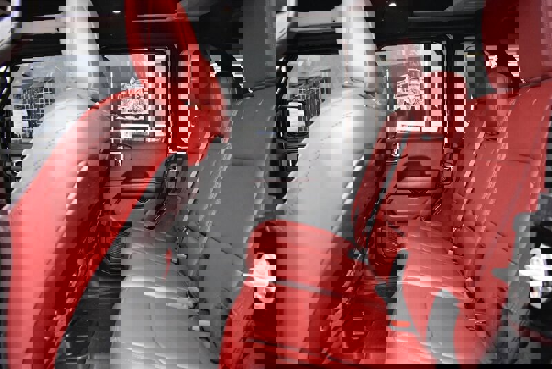 2024 Jeep Wrangler Unlimited Rubicon 392