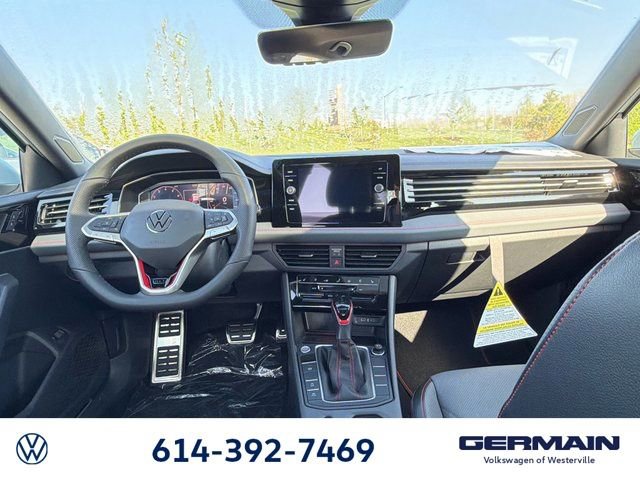 2026 Volkswagen Jetta GLI Autobahn