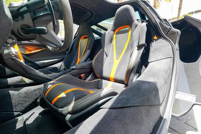 Used 2018 McLaren 720S Performance photo 61