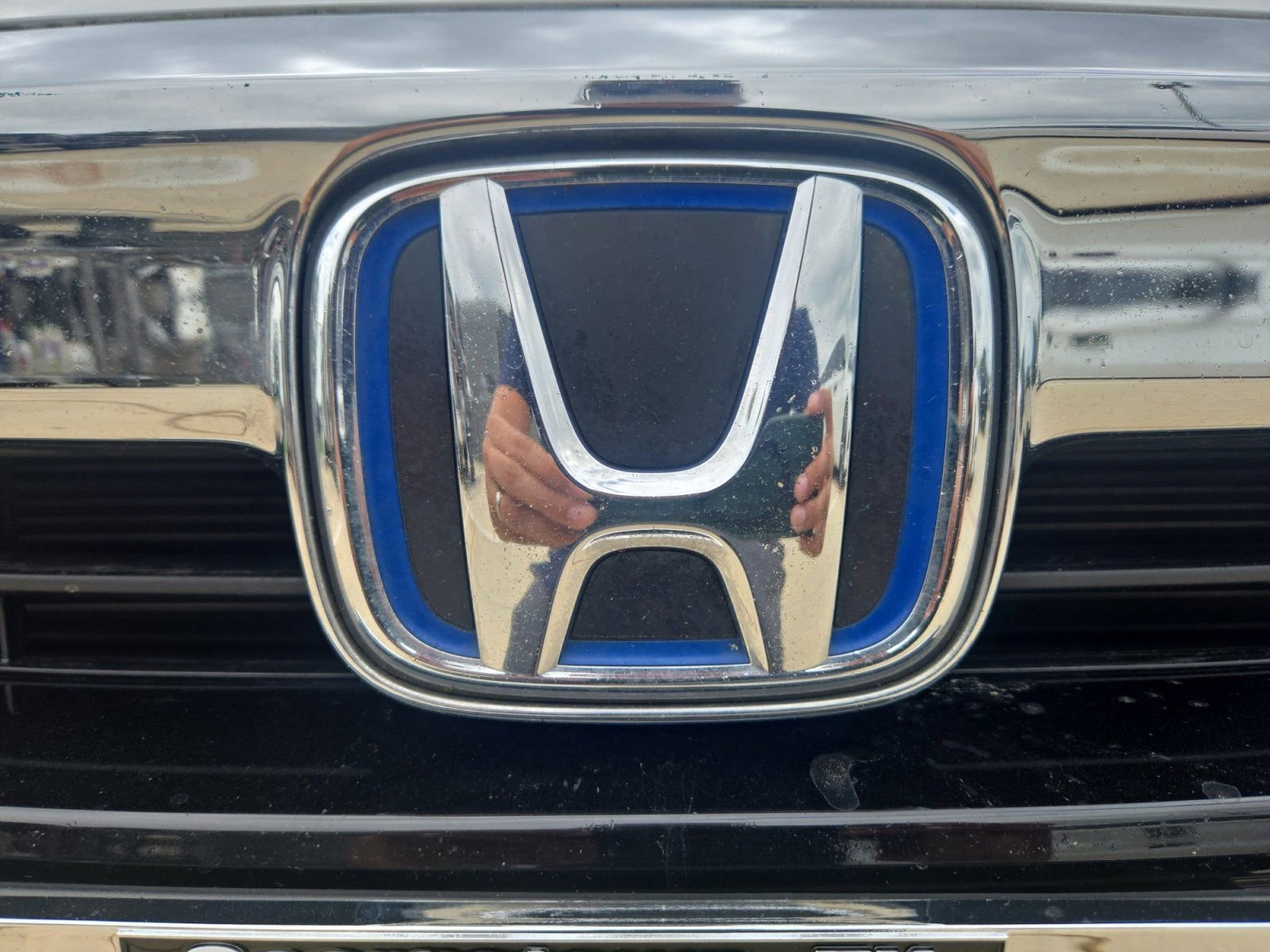 2021 Honda Accord Touring