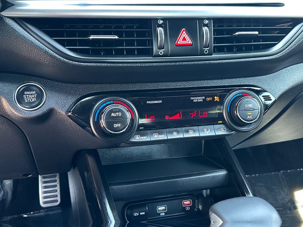 Used Kia Forte for Sale in Oxon Hill, MD - Autotrader