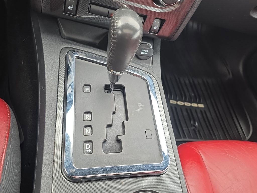 2014 Dodge Challenger SXT Plus