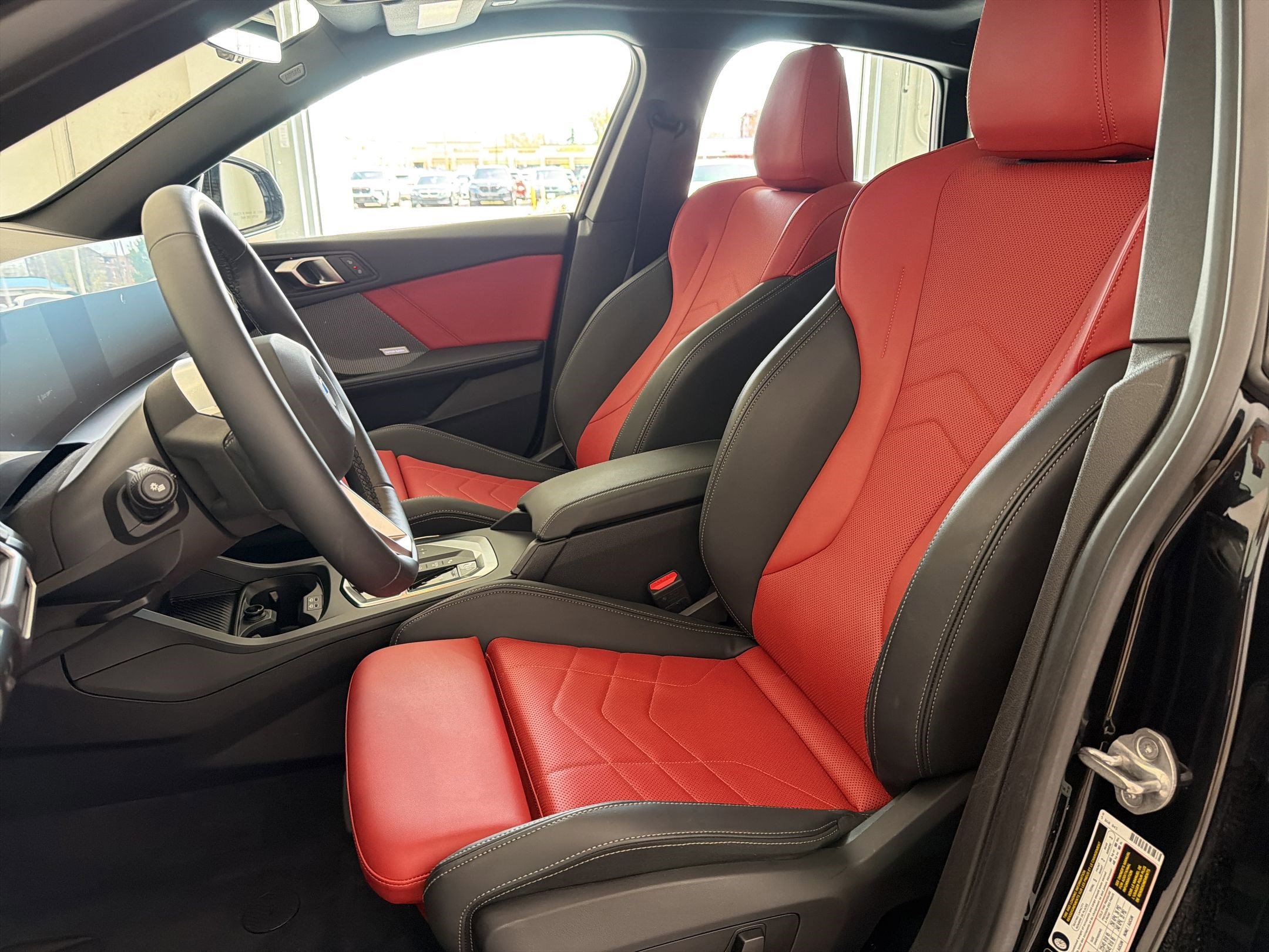 2025 BMW 228i xDrive