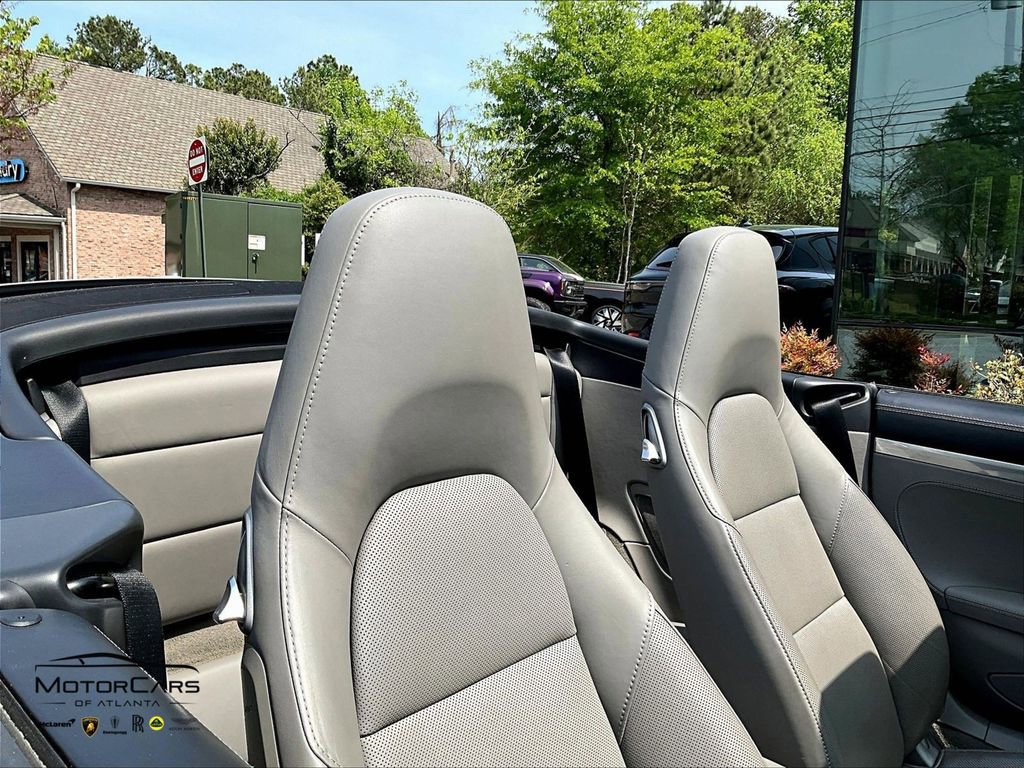 2014 Porsche 911 Carrera 4S