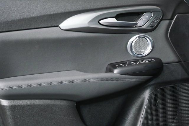 2024 Alfa Romeo Tonale Ti