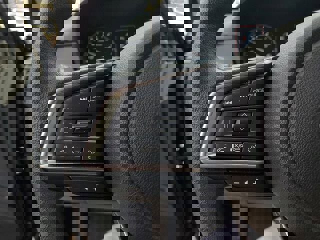 2025 Subaru Impreza 2.0i Sport