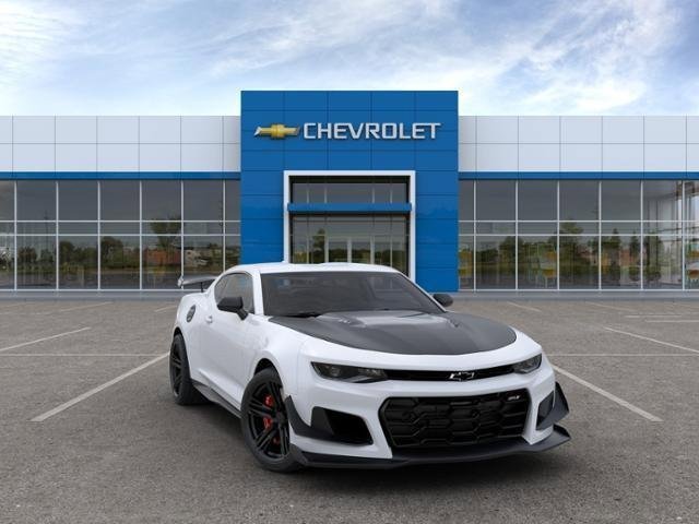 2020 Chevrolet Camaro For Sale Autotrader