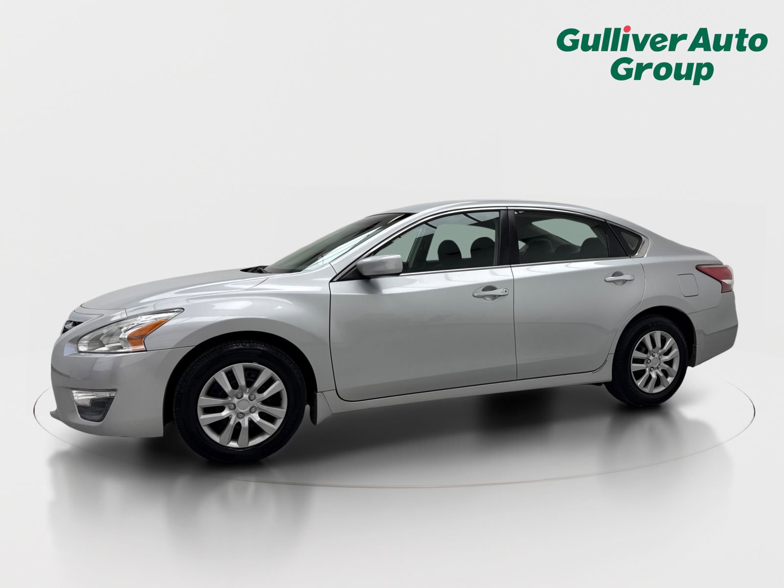 2013 Nissan Altima 2.5 S