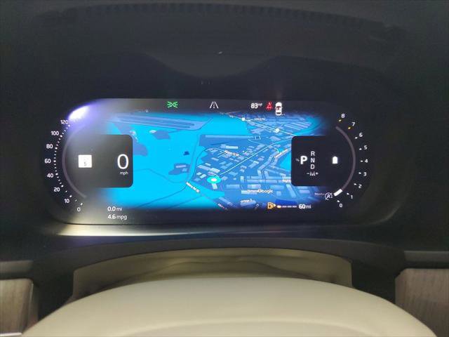 2023 Volvo S90 B6 Plus