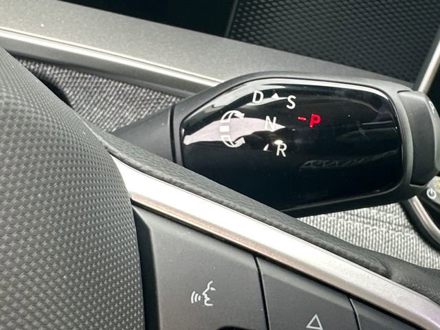 2025 Volkswagen Tiguan S